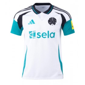 Newcastle United 3rd Trikot 2024-25 Kurzarm